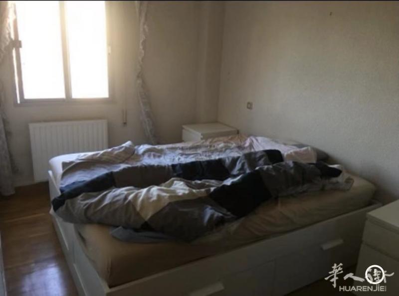 10号线fuencarral单间出租