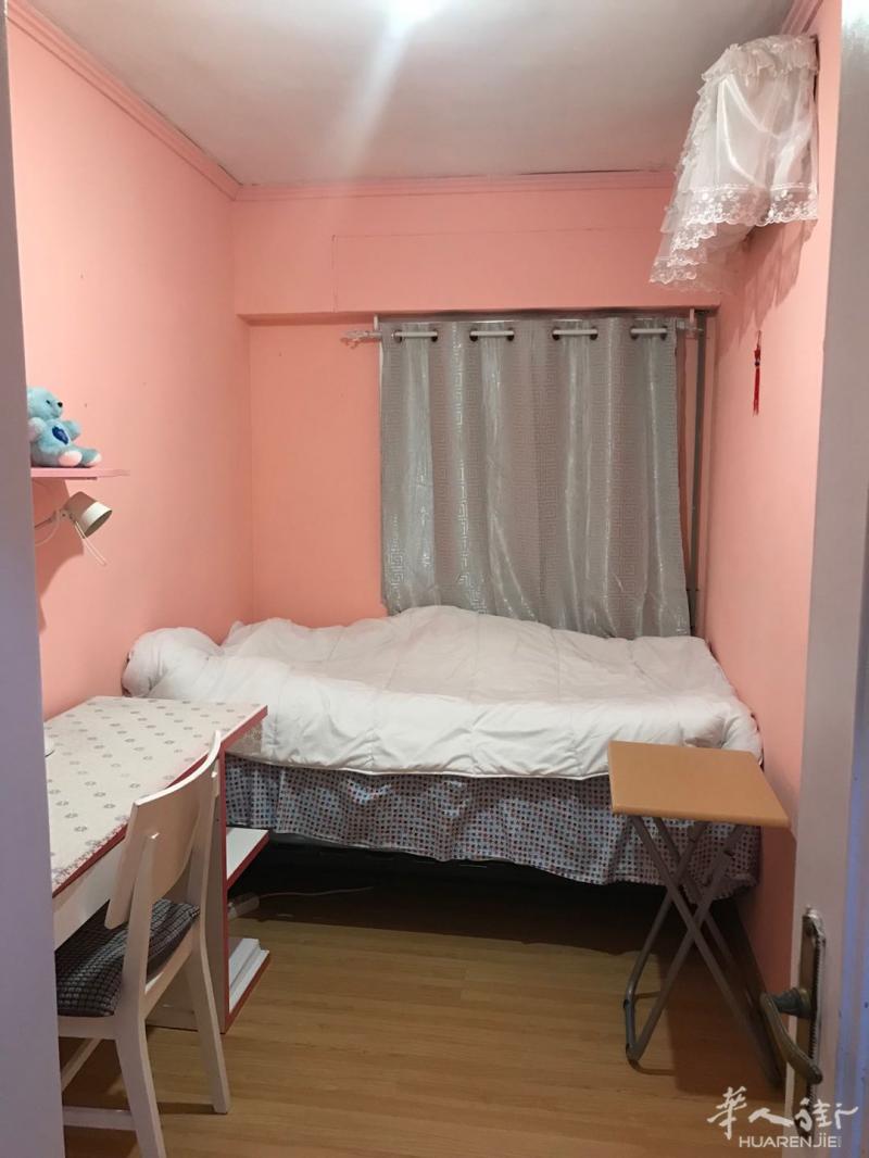 nueva numancia单间出租