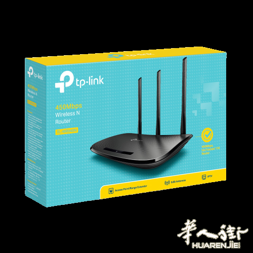 网络用品诚招华人经销商--LIFE365集团与TPLINK及旗下新品Mercusys水星合作