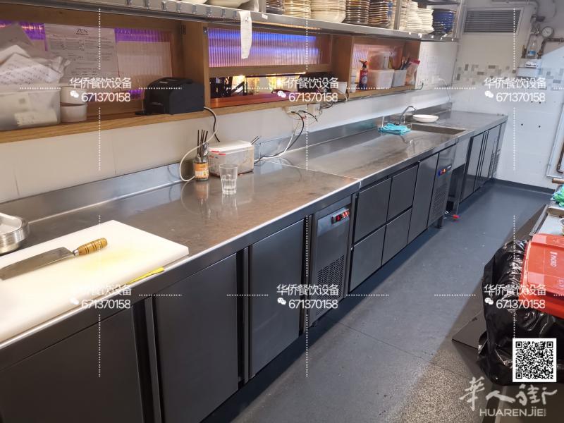 出售餐馆厨具,酒吧厨房设备,超市制冷设备,外面店设备,西班牙全国送货