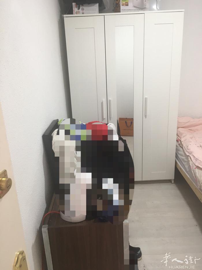usera大街出租一个房间  220押一付一全包 微信cksmcjr