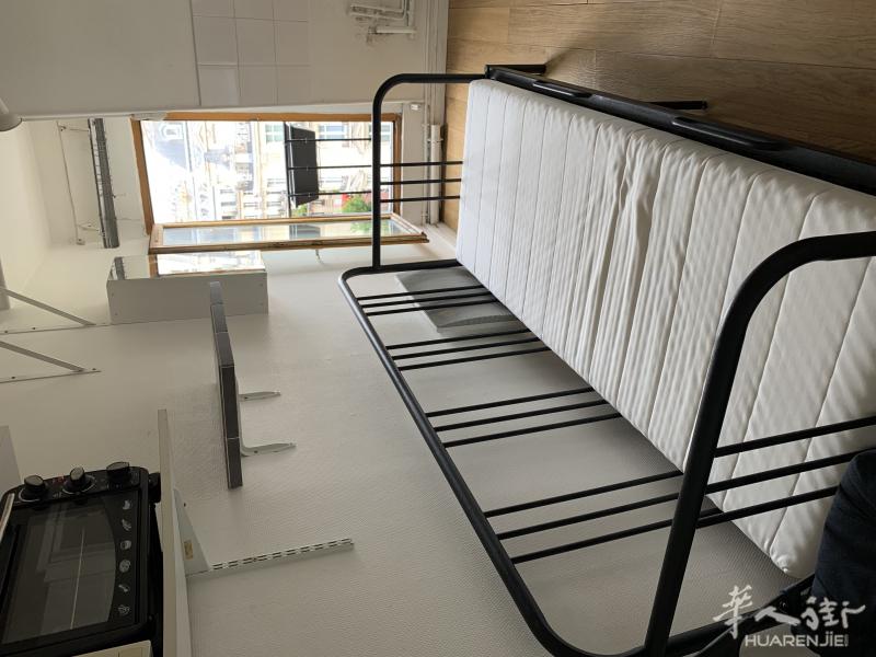 6区 490欧 11平 edf 和房补