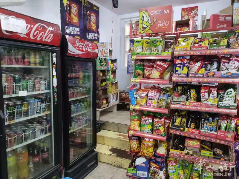 Goya转让糖果店