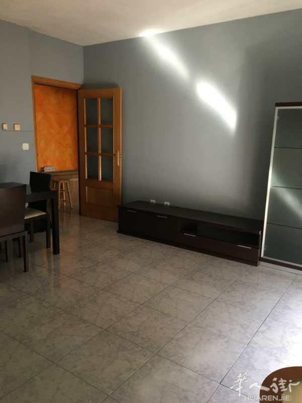 🏡巴塞单间出租，cerdanyolaR4站附近