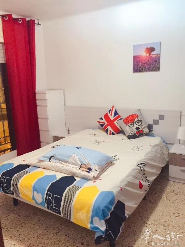🏡巴塞两个单间出租，UAB balletera校区附近Cerdanyola d