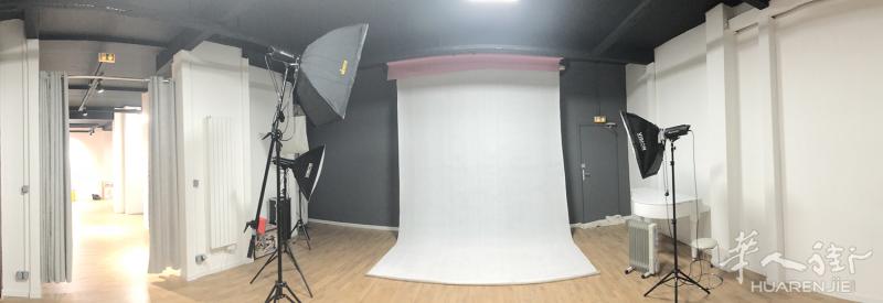 提供11区140多平米地坪影棚出租/可用于showroom画展/培训