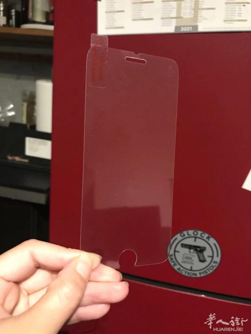 iPhone 6 屏幕保护膜