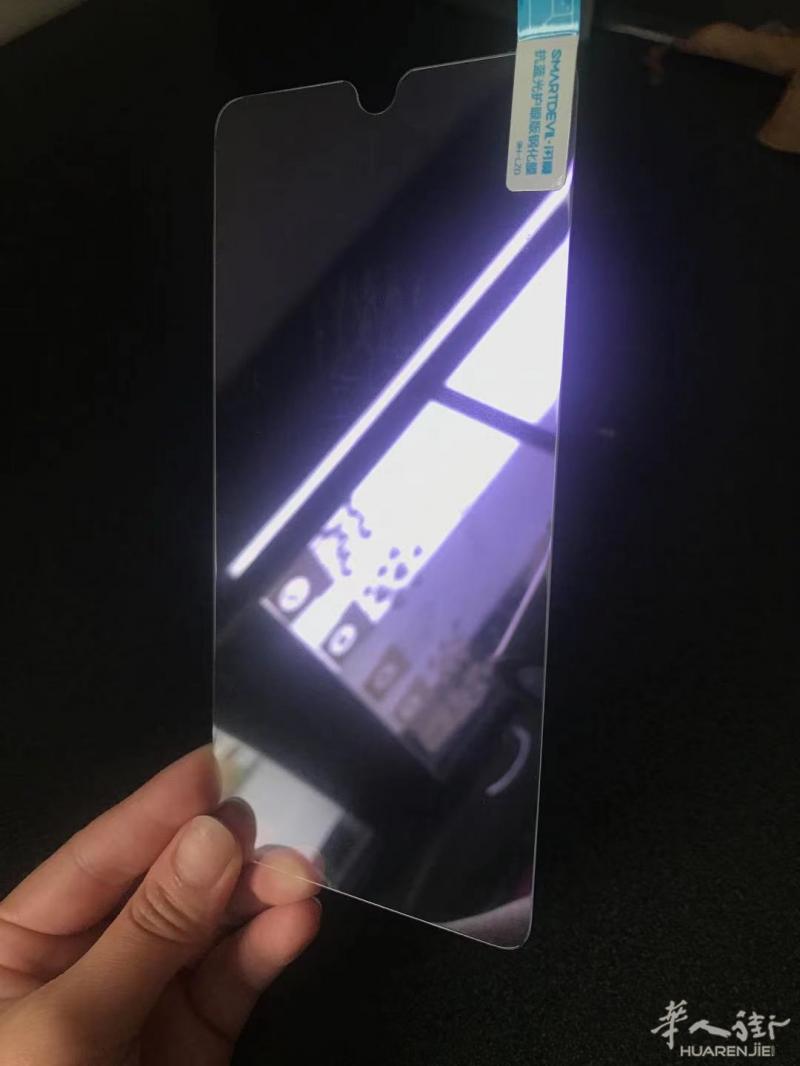 6片华为MATE30手机钢化膜