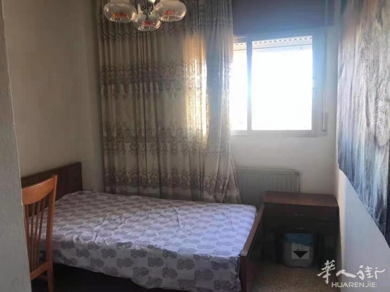11号线pan benito单间出租250全包