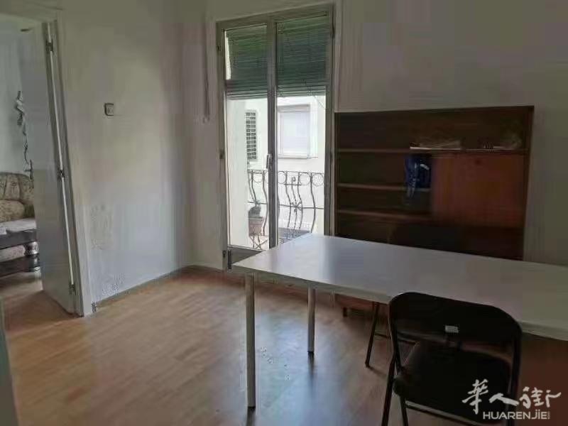 1号线puente de vallecas2室2卫整租