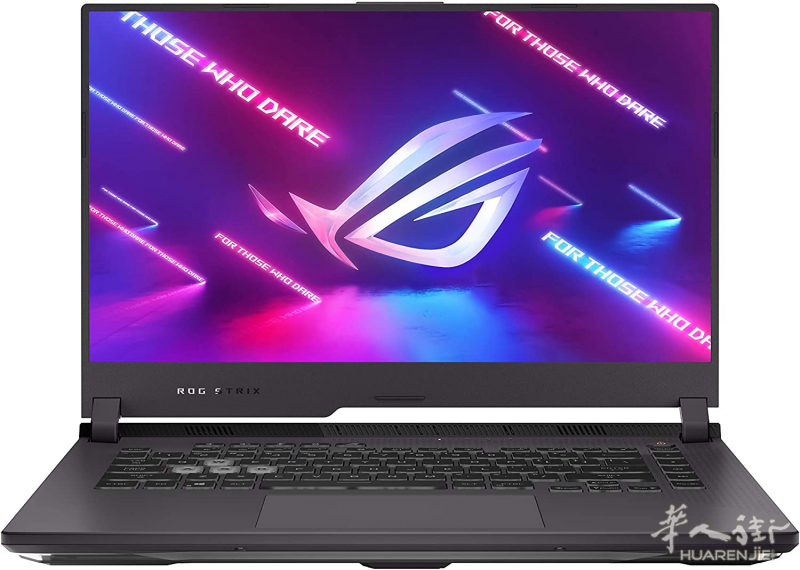 特价款式 ASUS ROG G513QM 游戏本 Ryzen 7 5800H+3060+300Hz 屏幕