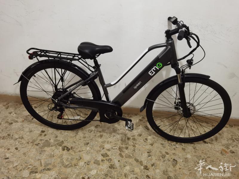 转让电动助车，前后叠刹，36V13安价格450