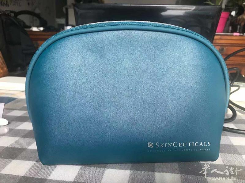 各种全新化妆包小手包