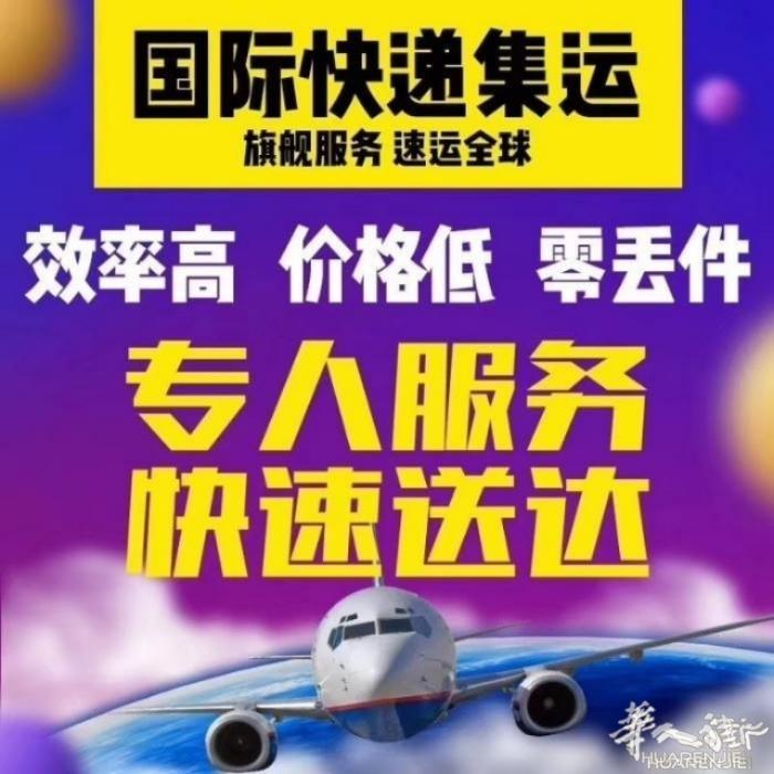 【欧洲运输专家】可接敏感货食品,F牌,粉末,超大件家具电器!