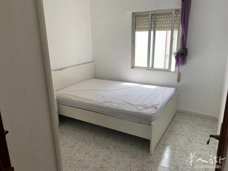 Getafe学区房整租720包物业水