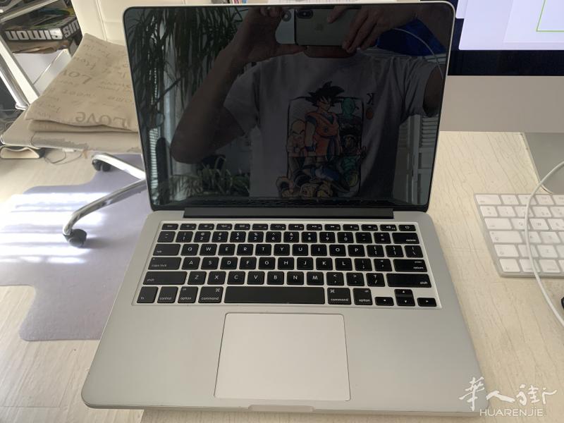 macbook pro 2015
