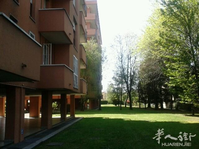 APPARTAMENTO BILOCALE 55 MILA EURO