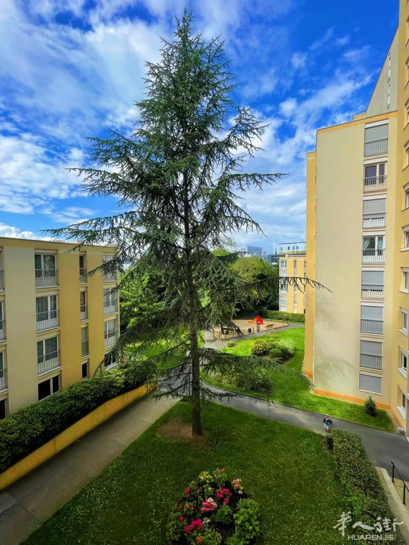 94Vitry-sur-seine 3房1厅出售