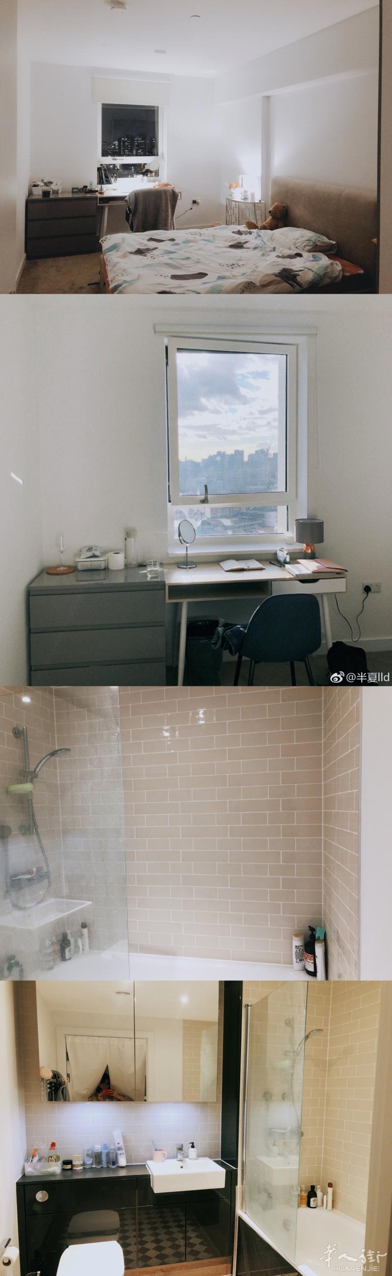 象堡2b2b次卧转租 长租