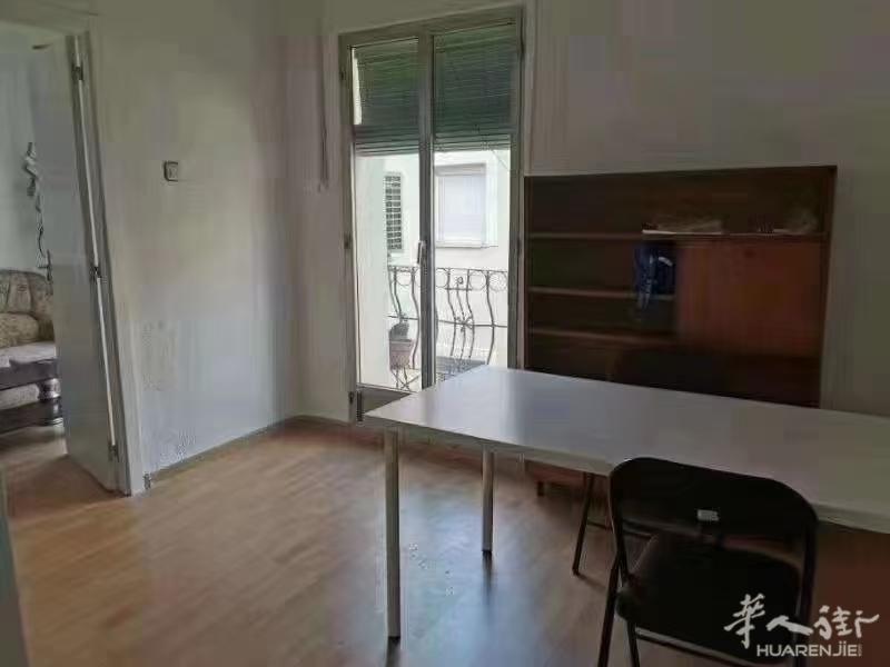 6号线Usera单身公寓550