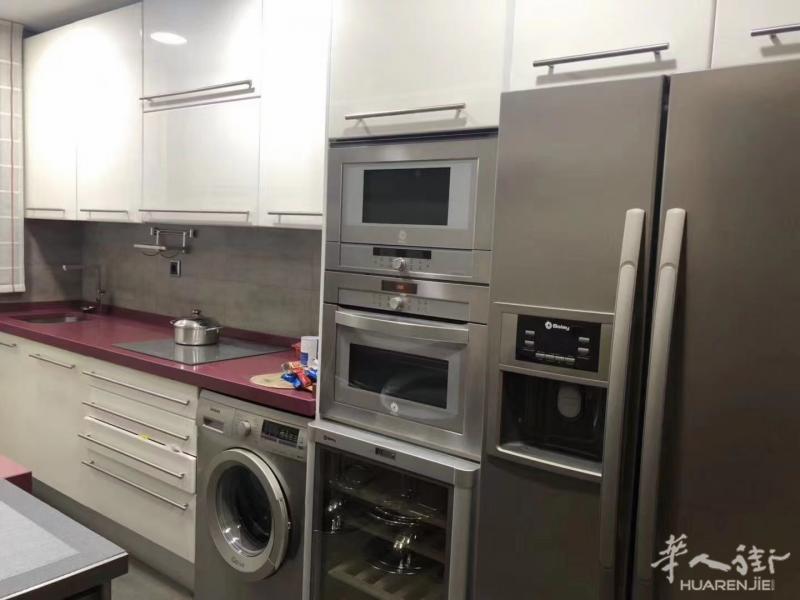 7号线islas Filipinas3室2卫整租1500
