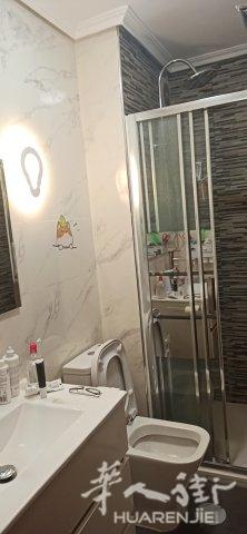 Getafe单间出租350水电网全包