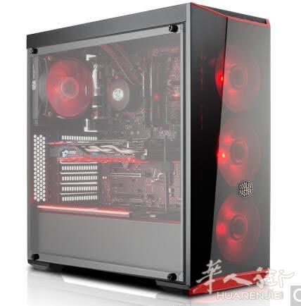 出售高端电竞设备（I9 9900k）/直播设备，整套购买更有三重优惠！