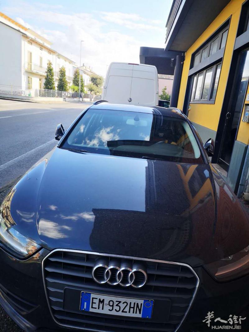 -empoli出租车