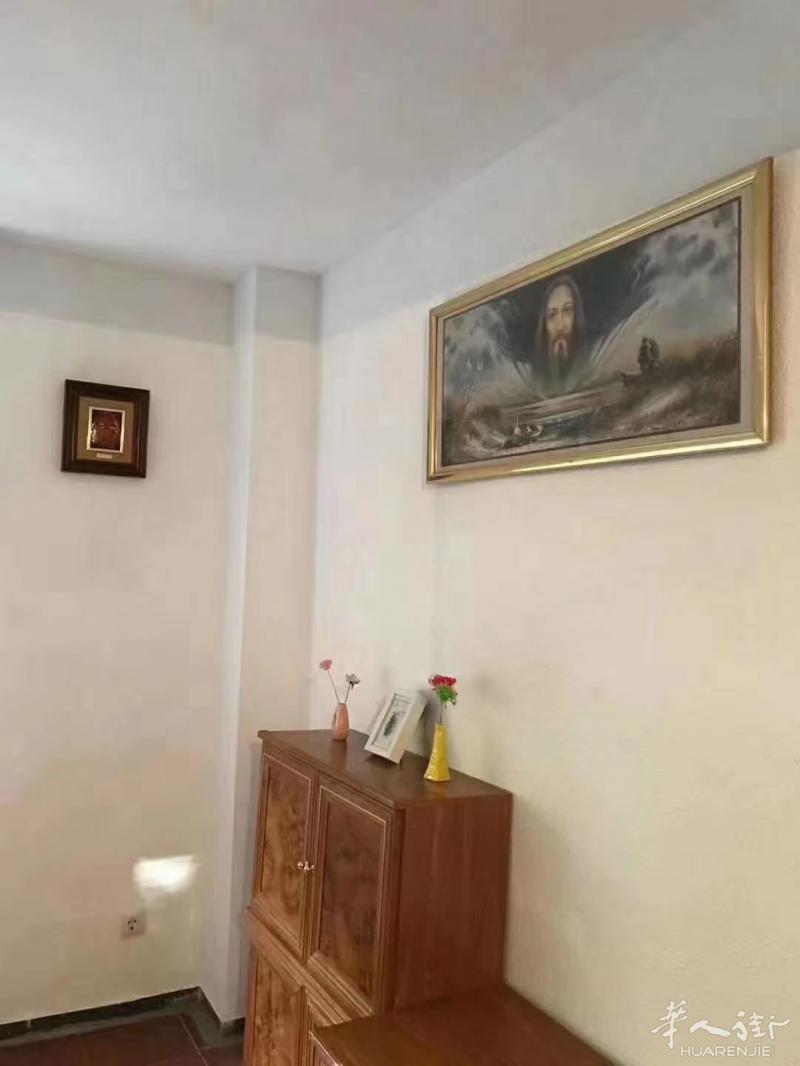 6号线Carpetana1室1厅整租630包网押2