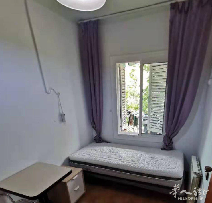 市中心L1 L5地铁 la sagrera5分钟