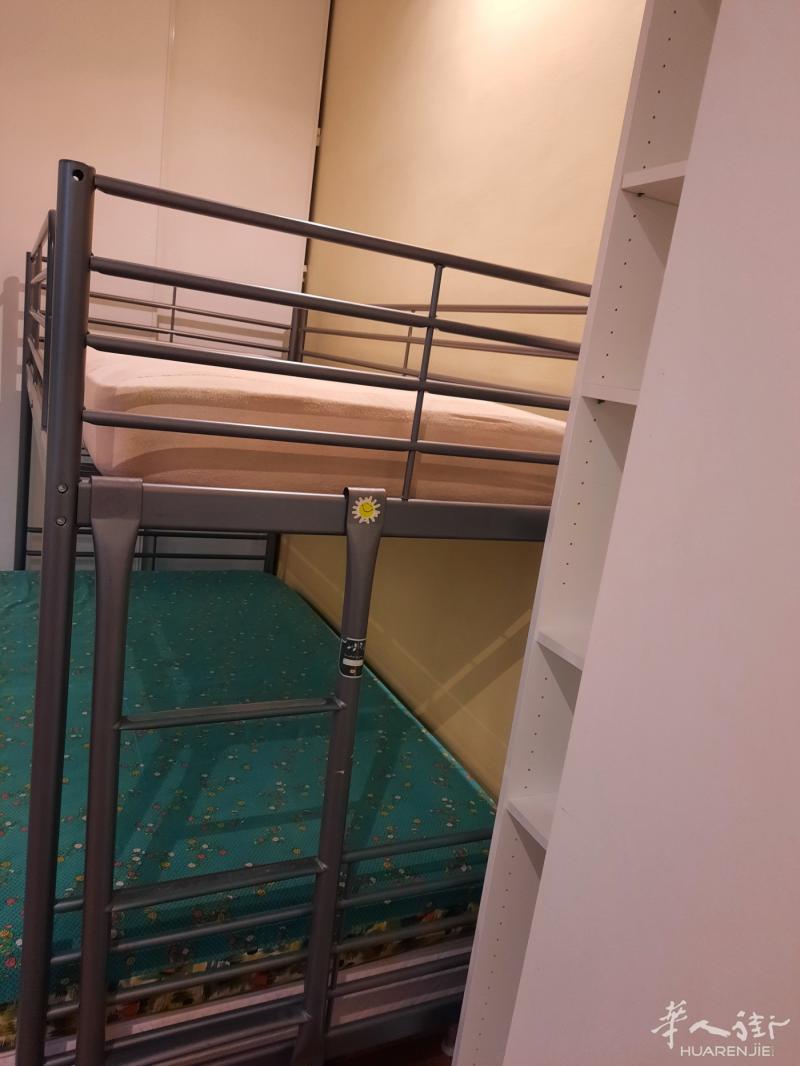 上下铁床出售