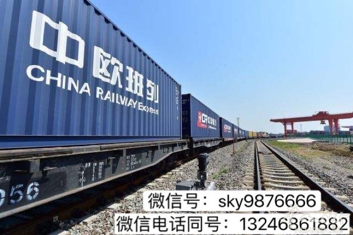中国—寄法国欧洲包双清包税一条龙送到家欧美-大型家具/大型设备/餐具至法国（低至