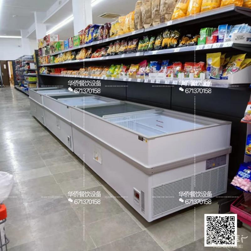 出售超市中岛硬冰,寿司店生鱼专用-60°硬冰,糖果店硬冰,餐馆厨房专用立式硬冰,各种尺寸,意大利大品牌、西班牙品牌等欧洲各大品牌厂家直接提供