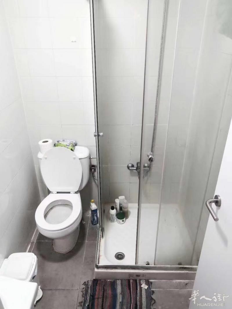3号线villaverde单身公寓整租390包物业