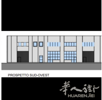 Tobbiana 新建厂房出租带住家