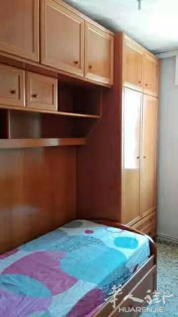 GETAFE卡三大学附近有2间房出租1