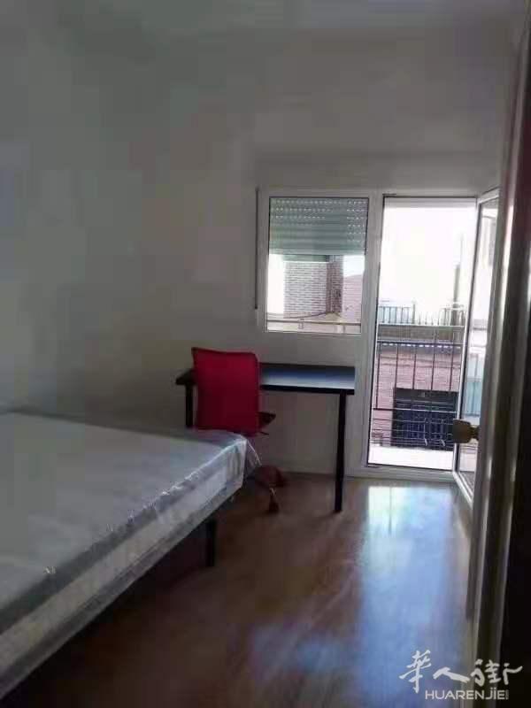 C4 Alcobendas3室1厅整租850