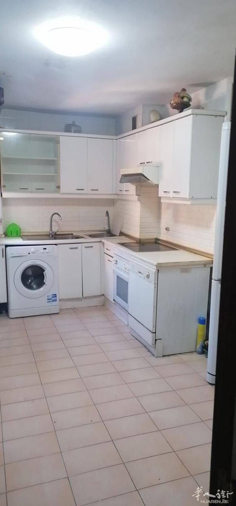 6号线Oporto4室2卫整租800