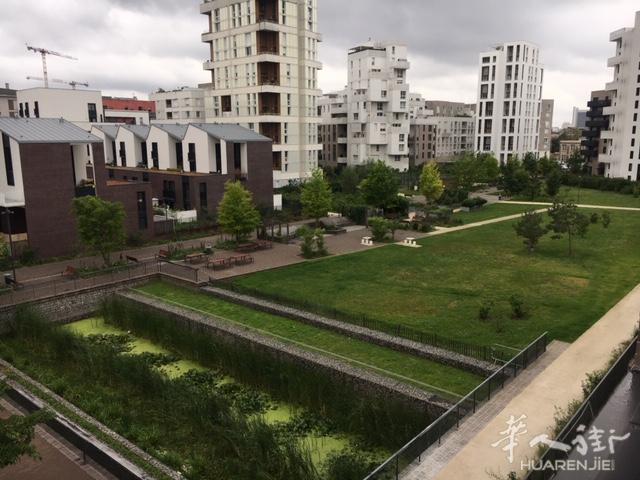 92 Asnières Sur Seine 不用等的新房出售