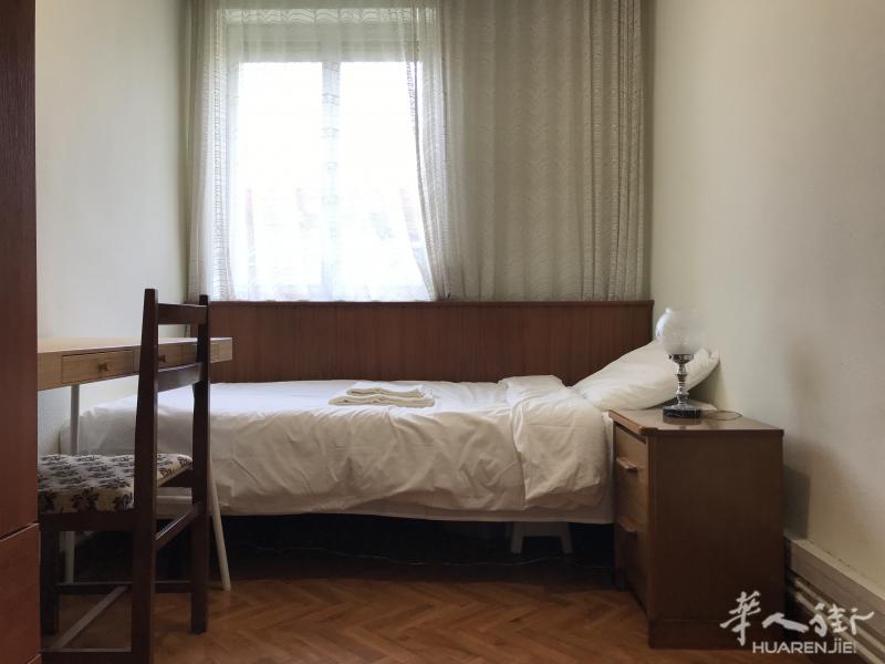 6号线puerta de angel4室1卫整租押2