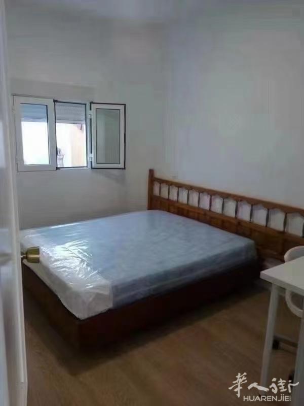 Alcobendas3室1厅整租850