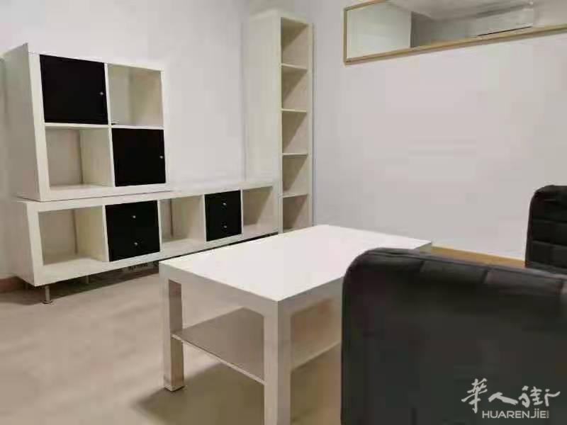 Getafe卡三整租，房子为3室1厅1卫
