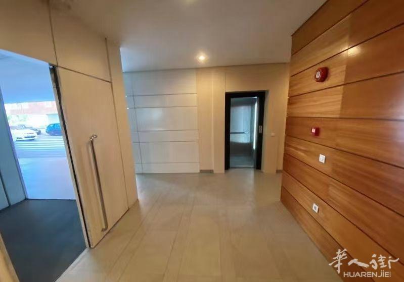 6号线Puerta de angel大床房包水电网物业