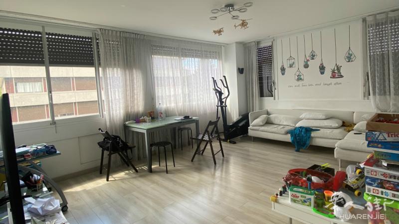 fontenay sous bois 公寓出租，房补+EDF,A线2站nation
