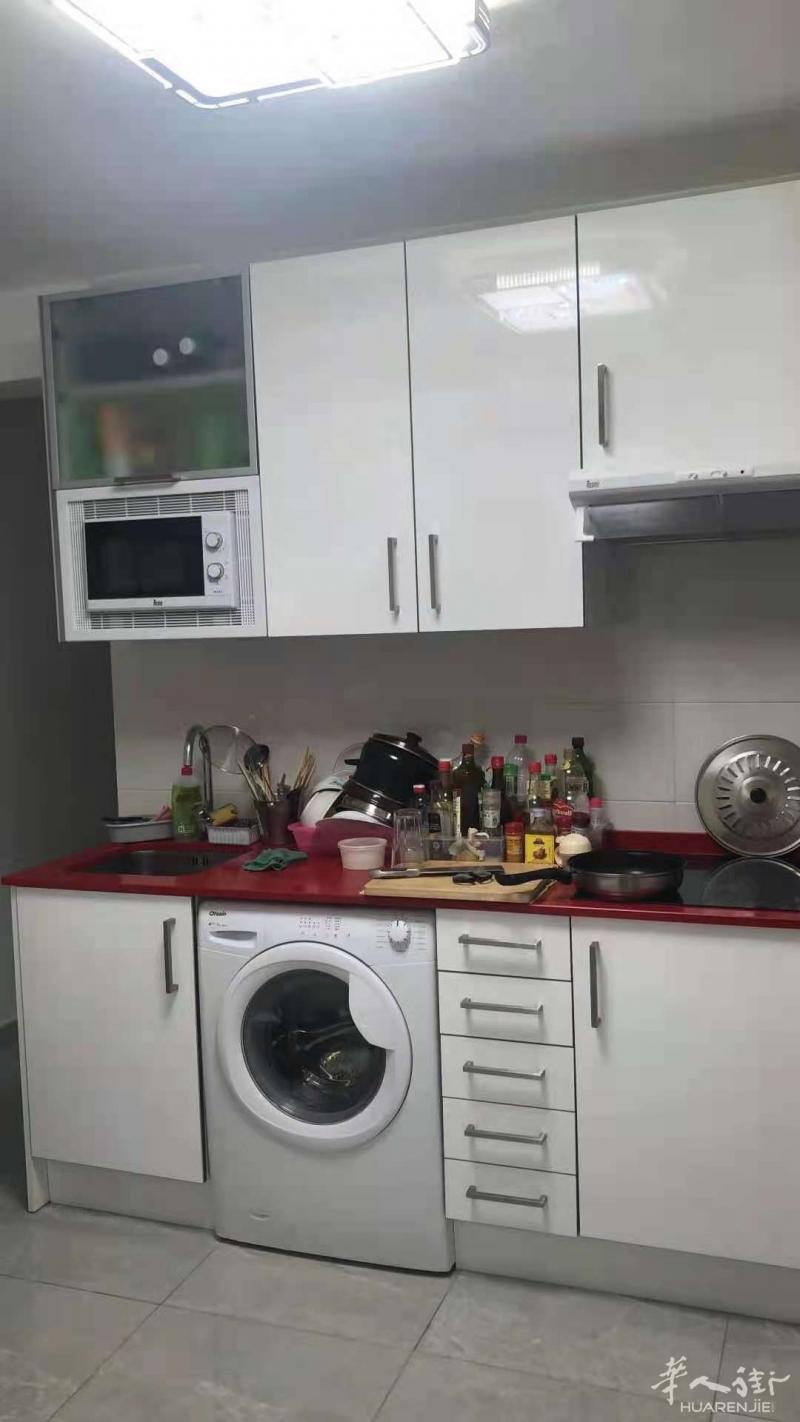 1路castilla单间出租