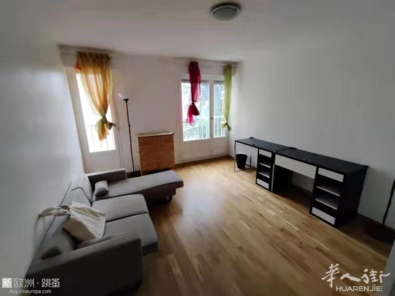 94 Vitry-sur-seine 63平大储物空间好房出租
