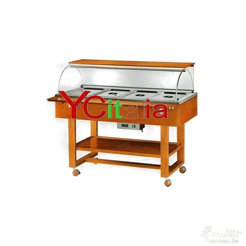 Buffet a parete con cupola ,1312+IVA包邮
