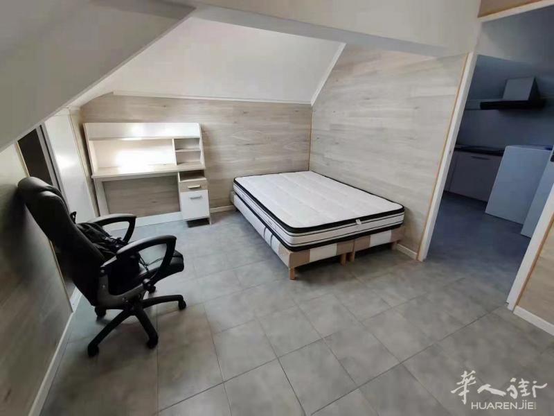 VITRY SUR SEINE 640欧超高性价比 全新房源出租 手慢无