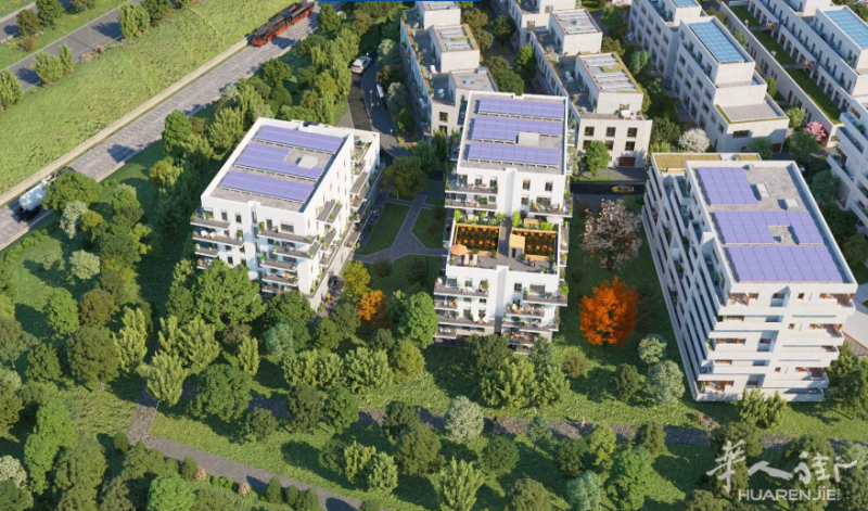 Cergy 生态区新房2期,南北通透楼王户型,现在预订送公证费,每间再减两千,欢迎联系,机不可失!
