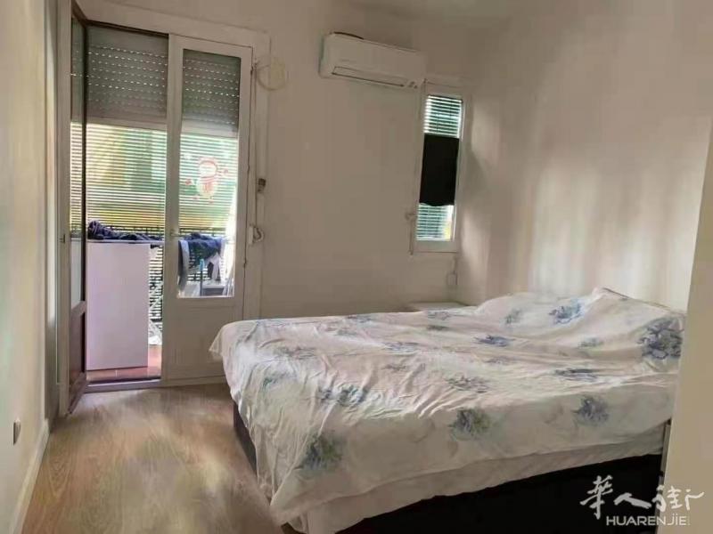 马德里市中心1号线Atocha